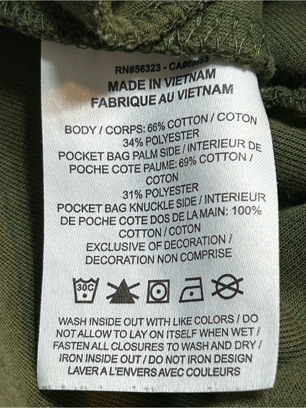 Nike Sportswear Tech Fleece Joggers Olive Green Khaki Slim Sweatpants Pants - Picture 7 of 8